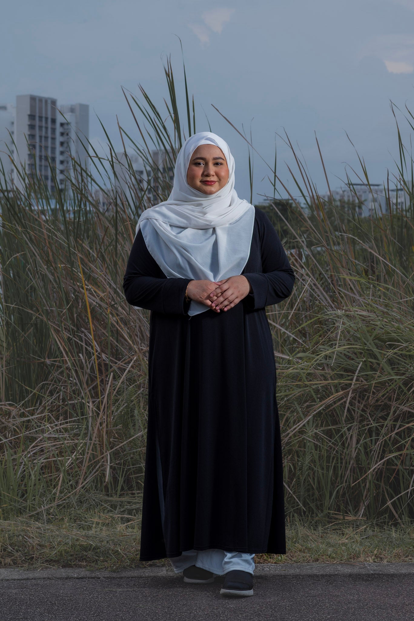 Azalea Tunic In Black